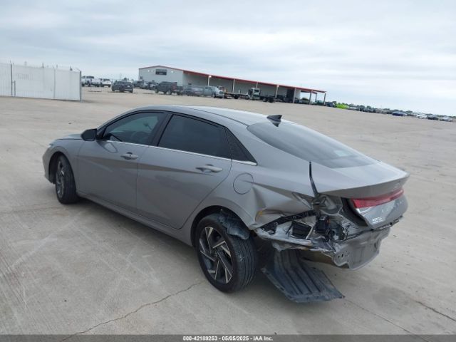 KMHLS4DGXRU717514 Hyundai mpi nu pe