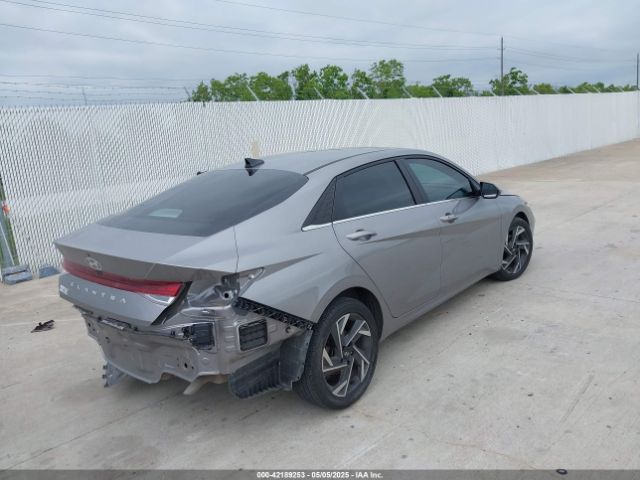 KMHLS4DGXRU717514 Hyundai mpi nu pe