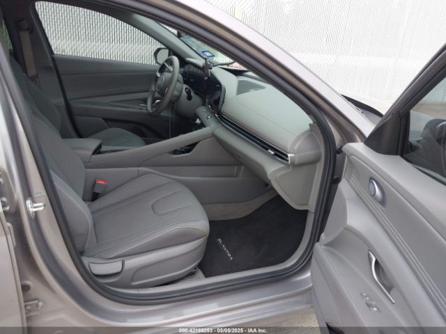 KMHLS4DGXRU717514 Hyundai mpi nu pe