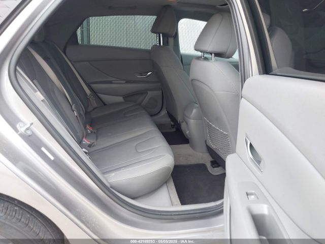 KMHLS4DGXRU717514 Hyundai mpi nu pe