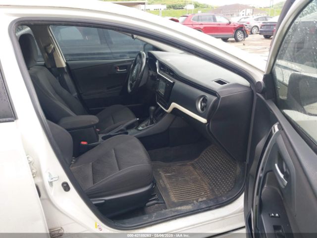 JTNKARJE3HJ548712 Toyota COROLLA IM