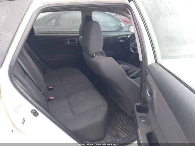 JTNKARJE3HJ548712 Toyota COROLLA IM