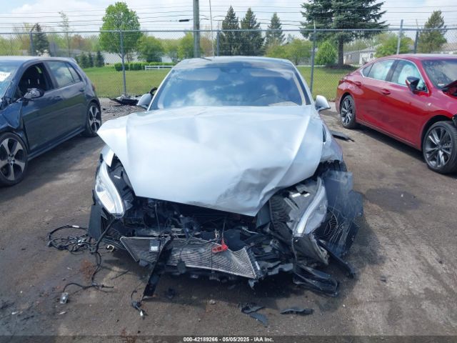 5YJSA1H2XFFP79015 Tesla Model S 70d/85d/p85d