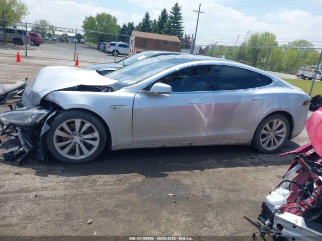 5YJSA1H2XFFP79015 Tesla Model S 70d/85d/p85d