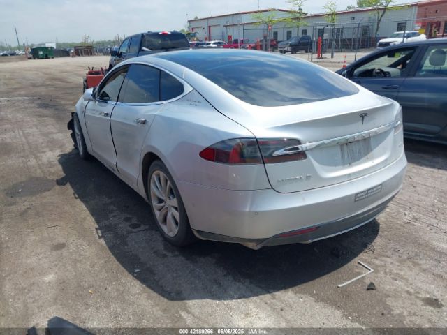 5YJSA1H2XFFP79015 Tesla Model S 70d/85d/p85d