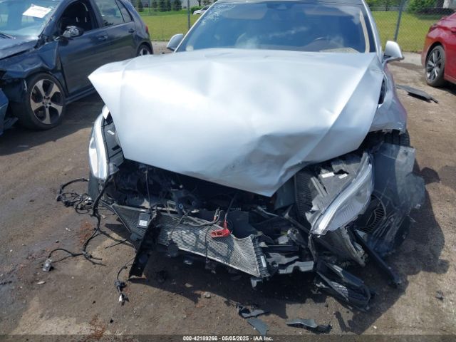 5YJSA1H2XFFP79015 Tesla Model S 70d/85d/p85d