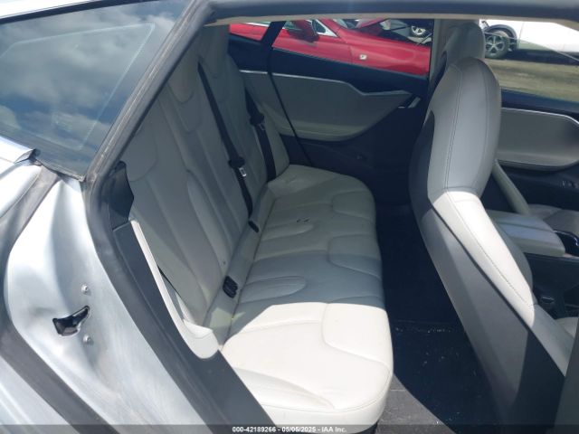 5YJSA1H2XFFP79015 Tesla Model S 70d/85d/p85d