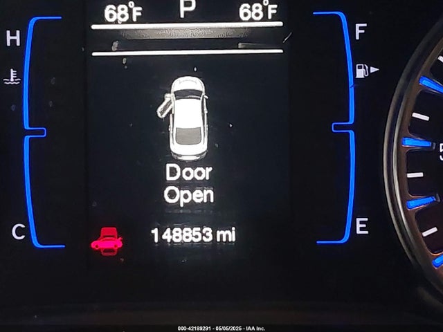 1C3CCCABXFN630498 Chrysler 200 Limited