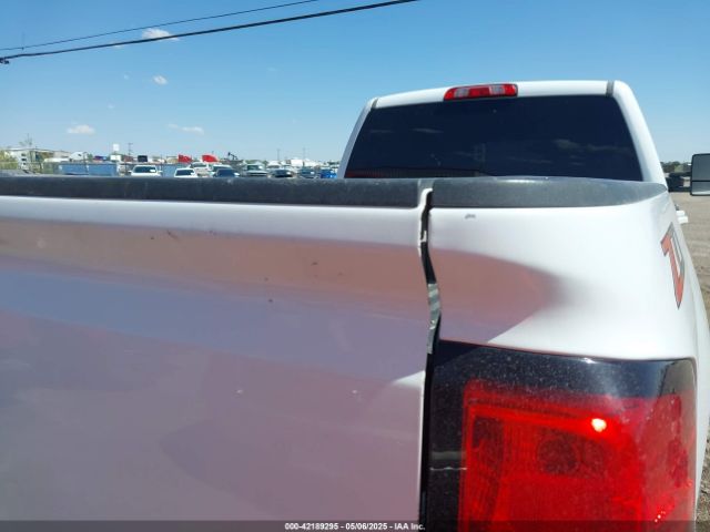 1GC1KVEG0JF266456 Chevrolet Silverado 2500hd Lt