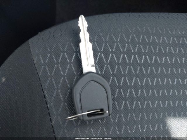 2023 MITSUBISHI MIRAGE G4 ML32FUFJ9PHF04711 Photo 10