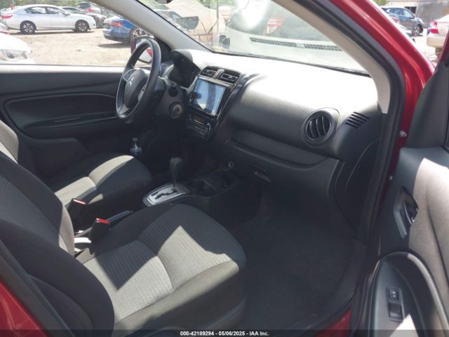 2023 MITSUBISHI MIRAGE G4 ML32FUFJ9PHF04711 Photo 4