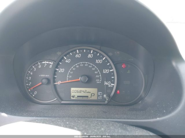 2023 MITSUBISHI MIRAGE G4 ML32FUFJ9PHF04711 Photo 6