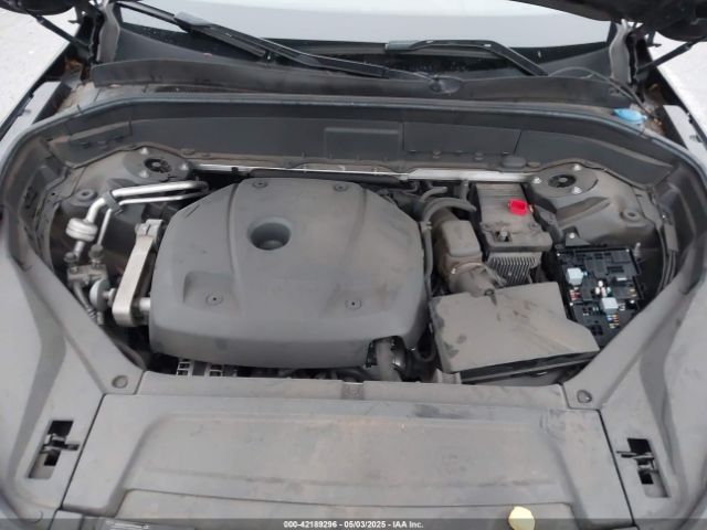 2017 VOLVO XC90 YV4A22PK8H1114123 Photo 9