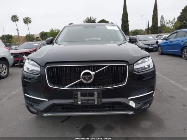 YV4A22PK8H1114123 Volvo Xc90 T6 Momentum