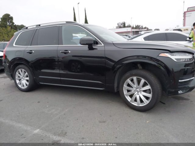 YV4A22PK8H1114123 Volvo Xc90 T6 Momentum