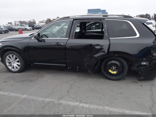 YV4A22PK8H1114123 Volvo Xc90 T6 Momentum