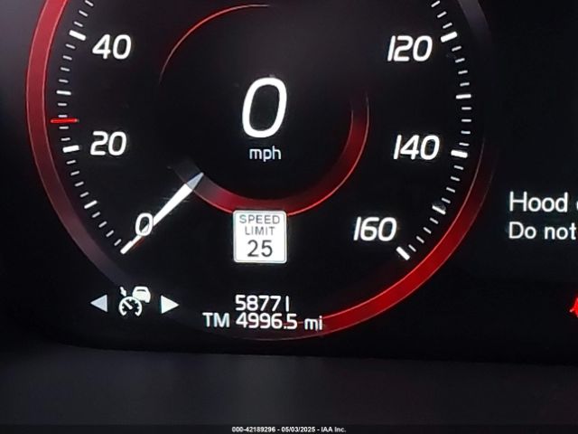 YV4A22PK8H1114123 Volvo Xc90 T6 Momentum
