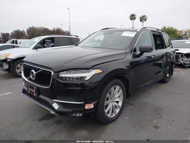 2017 VOLVO XC90 YV4A22PK8H1114123 Photo 1