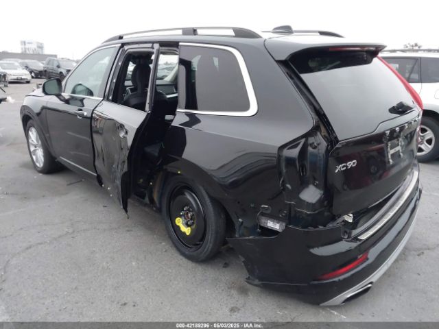 2017 VOLVO XC90 YV4A22PK8H1114123 Photo 2