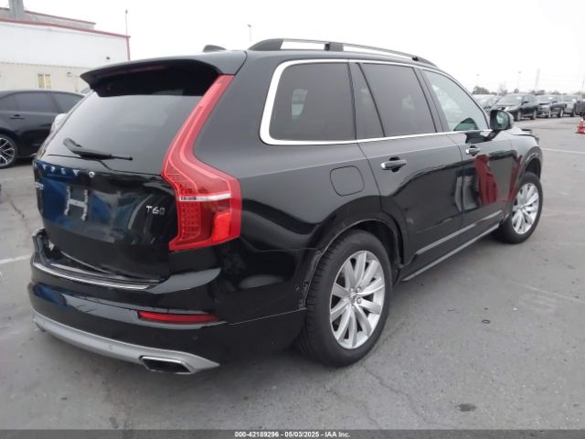2017 VOLVO XC90 YV4A22PK8H1114123 Photo 3