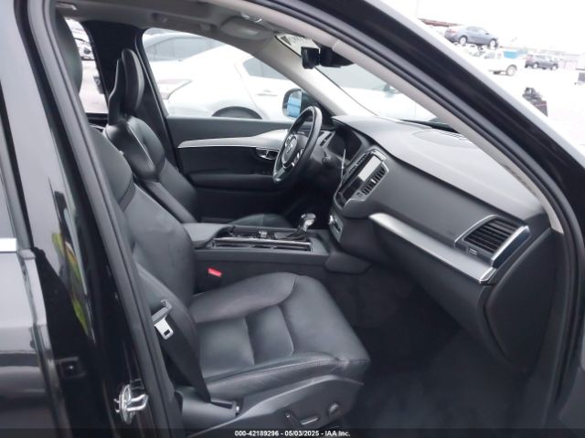 2017 VOLVO XC90 YV4A22PK8H1114123 Photo 4