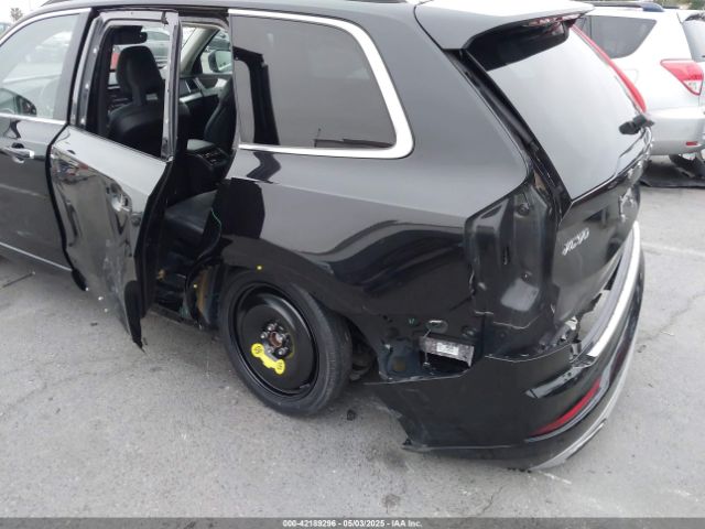 2017 VOLVO XC90 YV4A22PK8H1114123 Photo 5