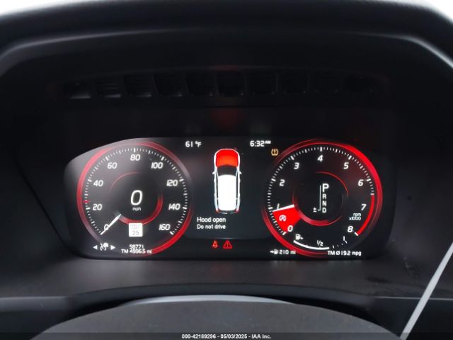2017 VOLVO XC90 YV4A22PK8H1114123 Photo 6