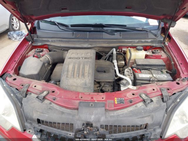 3GNAL2EK8ES524280 Chevrolet Captiva Sport 2ls