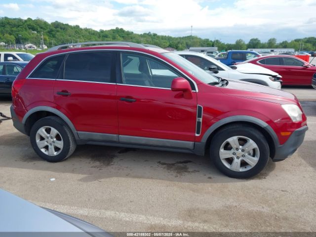 3GNAL2EK8ES524280 Chevrolet Captiva Sport 2ls