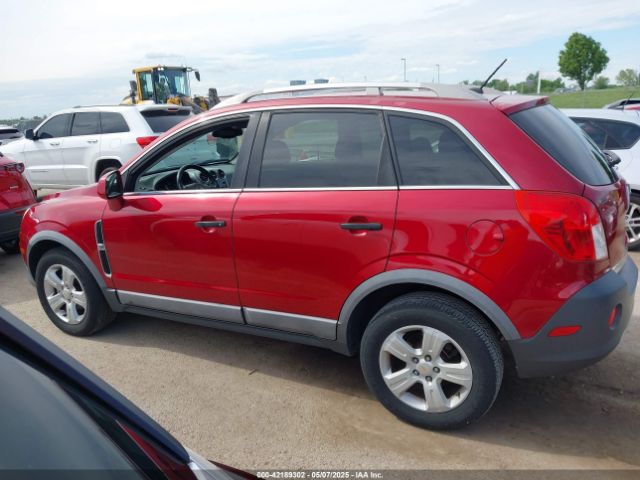 3GNAL2EK8ES524280 Chevrolet Captiva Sport 2ls