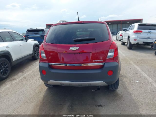 3GNAL2EK8ES524280 Chevrolet Captiva Sport 2ls