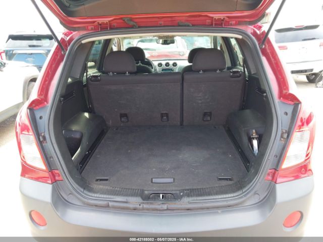 3GNAL2EK8ES524280 Chevrolet Captiva Sport 2ls