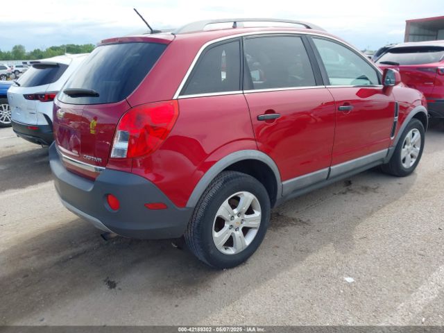 3GNAL2EK8ES524280 Chevrolet Captiva Sport 2ls