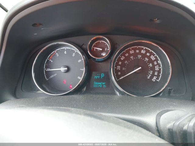 3GNAL2EK8ES524280 Chevrolet Captiva Sport 2ls