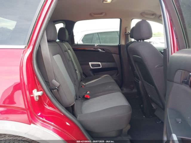 3GNAL2EK8ES524280 Chevrolet Captiva Sport 2ls