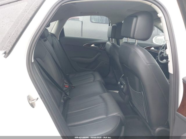 2014 AUDI A6 WAUHGAFC6EN154497 Photo 7