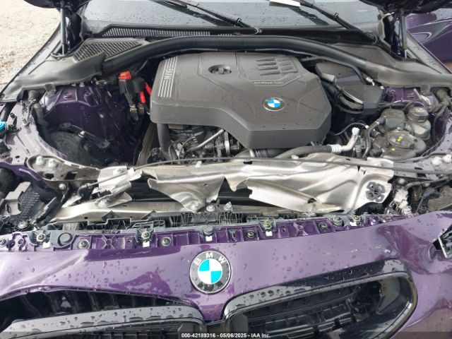 3MW33CM04S8F07750 BMW 230 I Xdrive