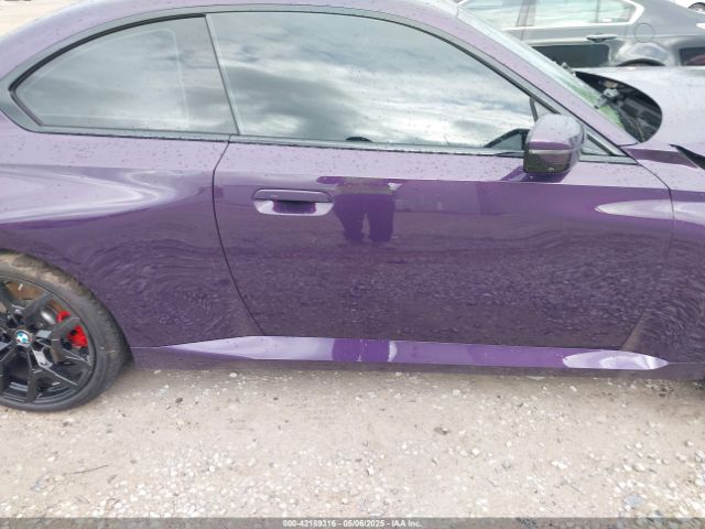 3MW33CM04S8F07750 BMW 230 I Xdrive