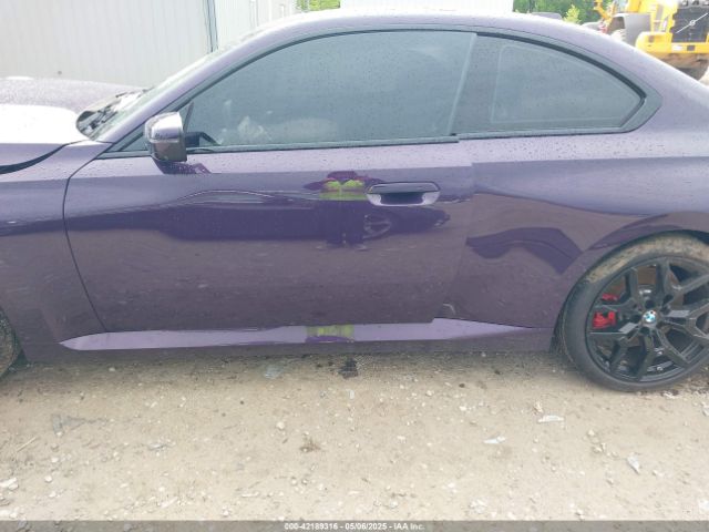 3MW33CM04S8F07750 BMW 230 I Xdrive
