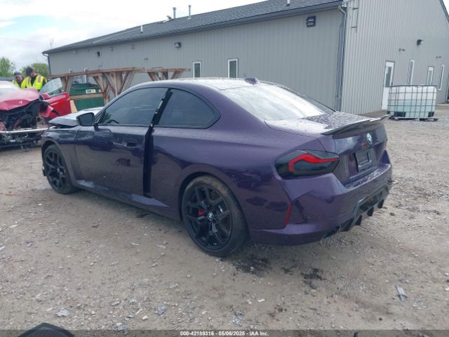 3MW33CM04S8F07750 BMW 230 I Xdrive
