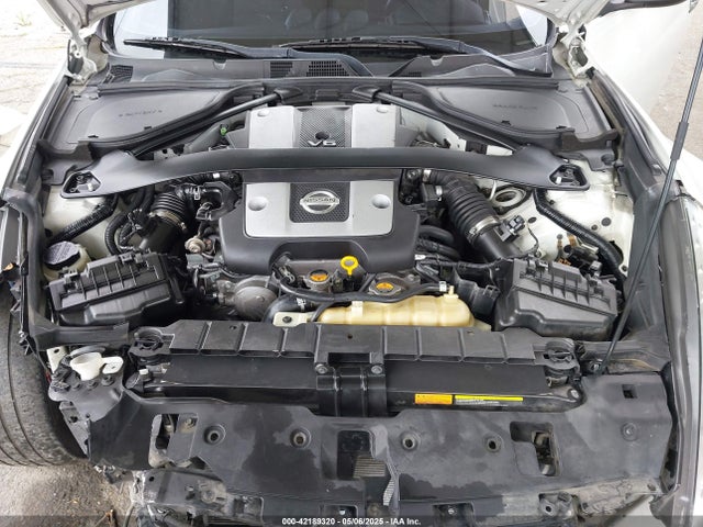 JN1AZ4EH9JM572732 Nissan 2018