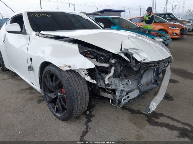 JN1AZ4EH9JM572732 Nissan 2018