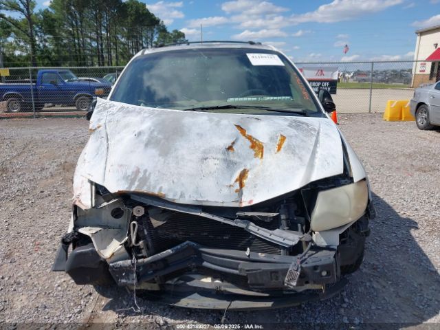 2001 CHRYSLER TOWN & COUNTRY 2C8GP44G41R173194 Photo 5