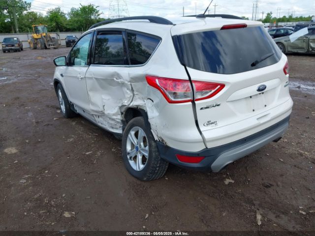 2014 FORD ESCAPE 1FMCU0GX5EUC91143 Photo 2