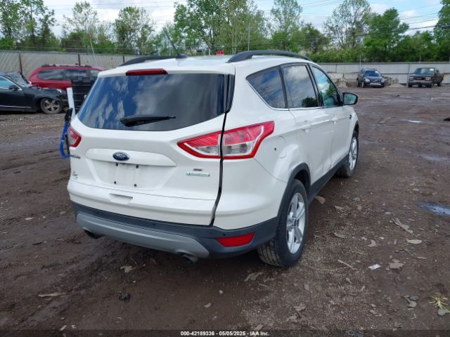 2014 FORD ESCAPE 1FMCU0GX5EUC91143 Photo 3