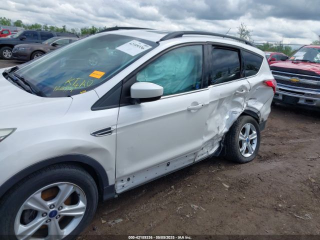 2014 FORD ESCAPE 1FMCU0GX5EUC91143 Photo 5