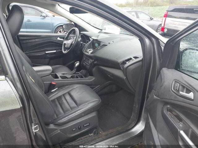 Ford Escape Titanium 2019 1FMCU9J97KUB42825 Image 5