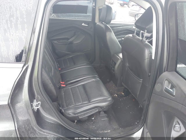 Ford Escape Titanium 2019 1FMCU9J97KUB42825 Image 8