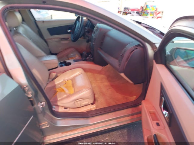 2004 CADILLAC CTS 1G6DM577540154993 Photo 4