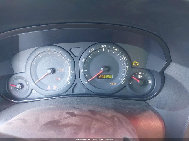 2004 CADILLAC CTS 1G6DM577540154993 Photo 6